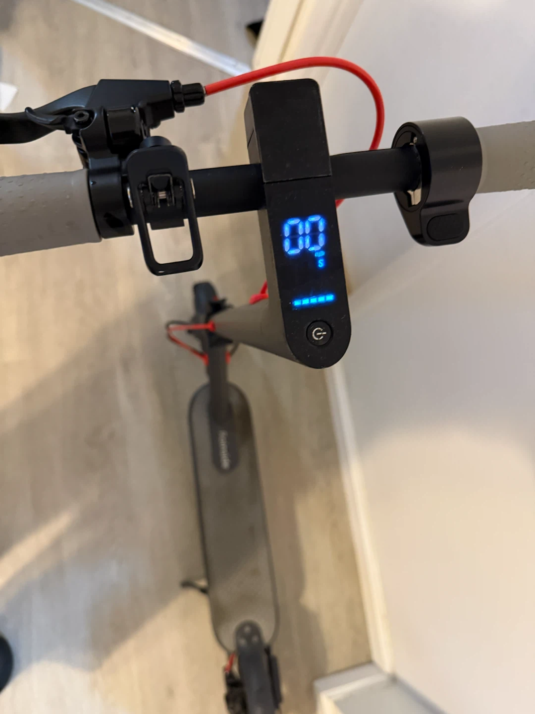 Razor Electric Scooter - photo 3