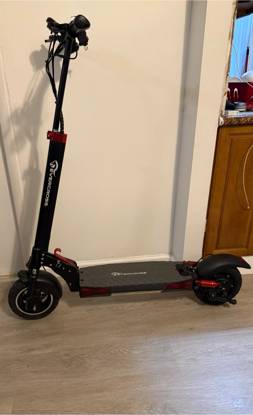 EVERCROSS Electric Scooter