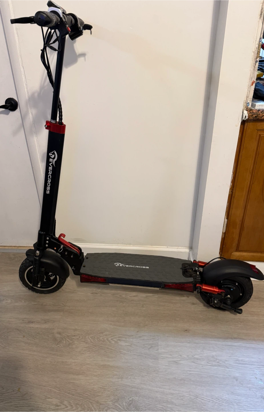 EVERCROSS Electric Scooter - photo 2