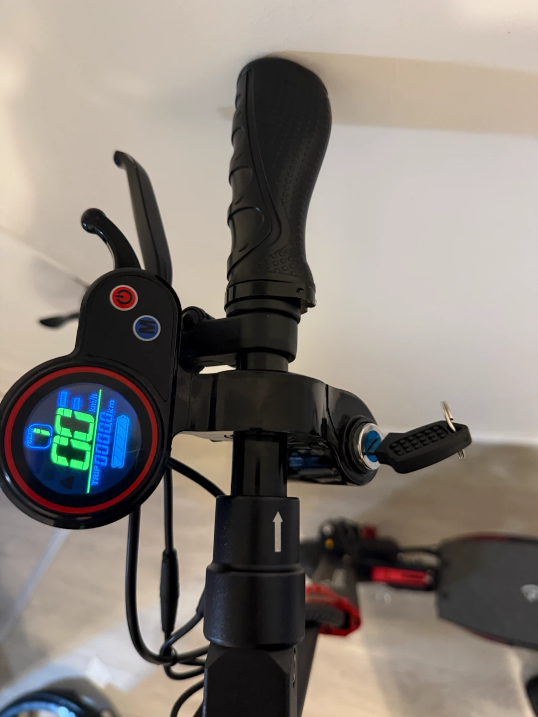 EVERCROSS Electric Scooter - photo 3
