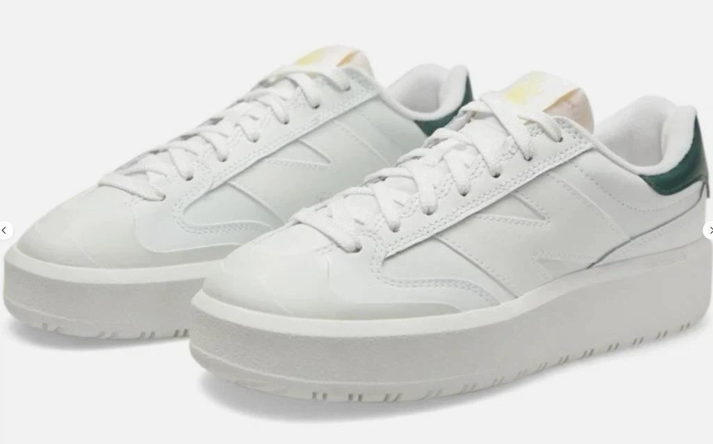 New Balance Platform Sneakers