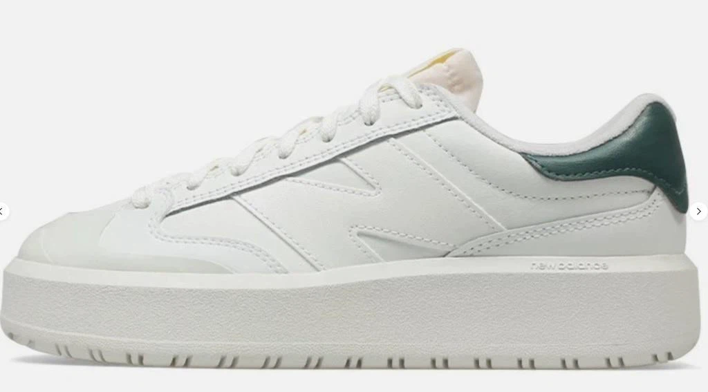New Balance Platform Sneakers - photo 2