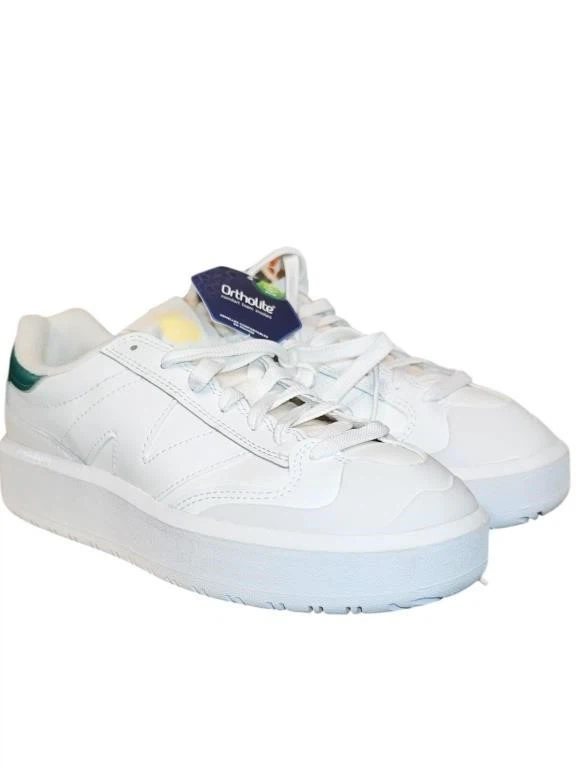 New Balance Platform Sneakers - photo 3