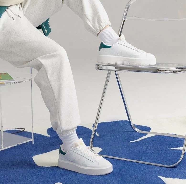New Balance Platform Sneakers - photo 5
