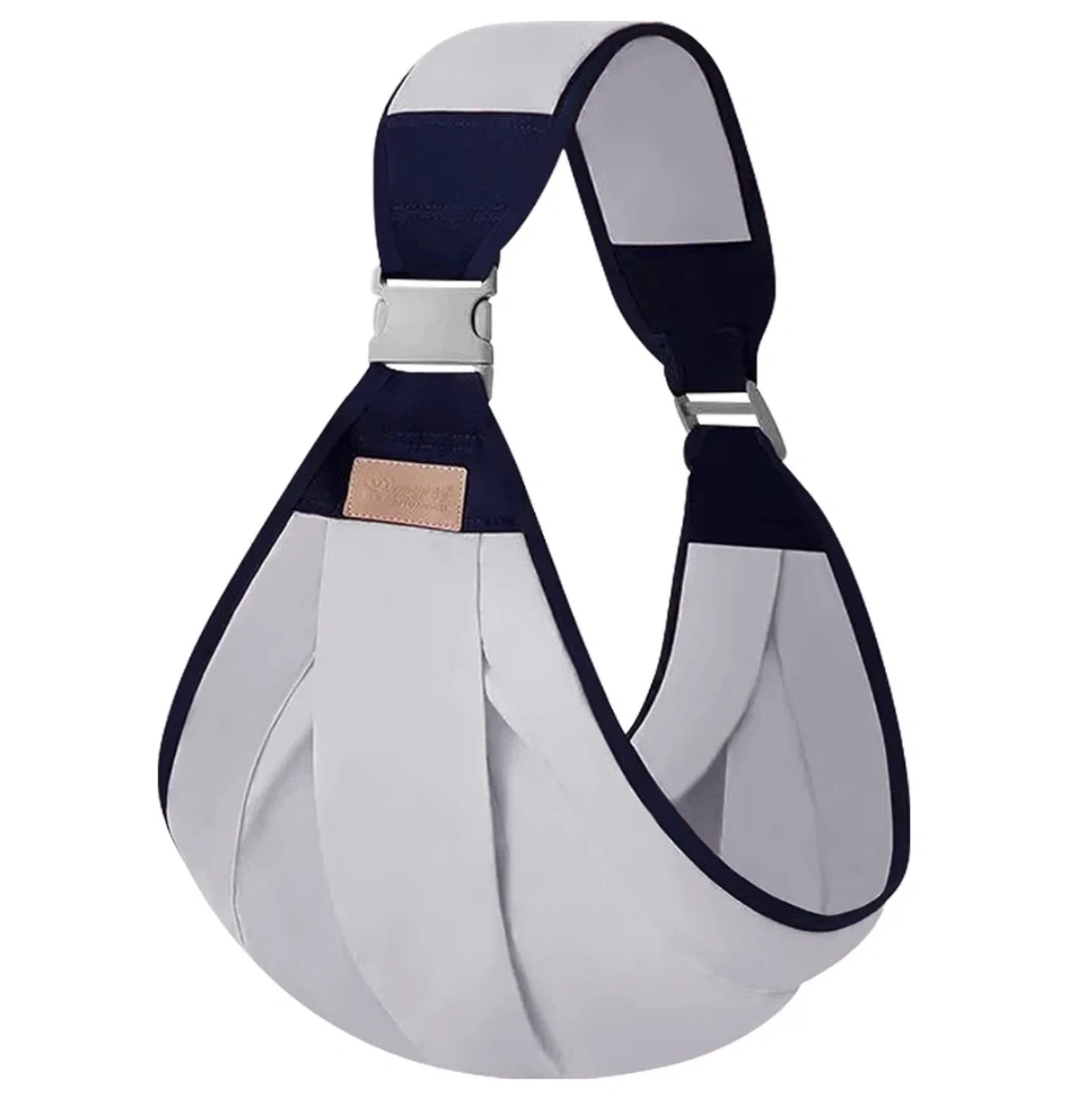 Baby Carrier for Newborn and Toddler