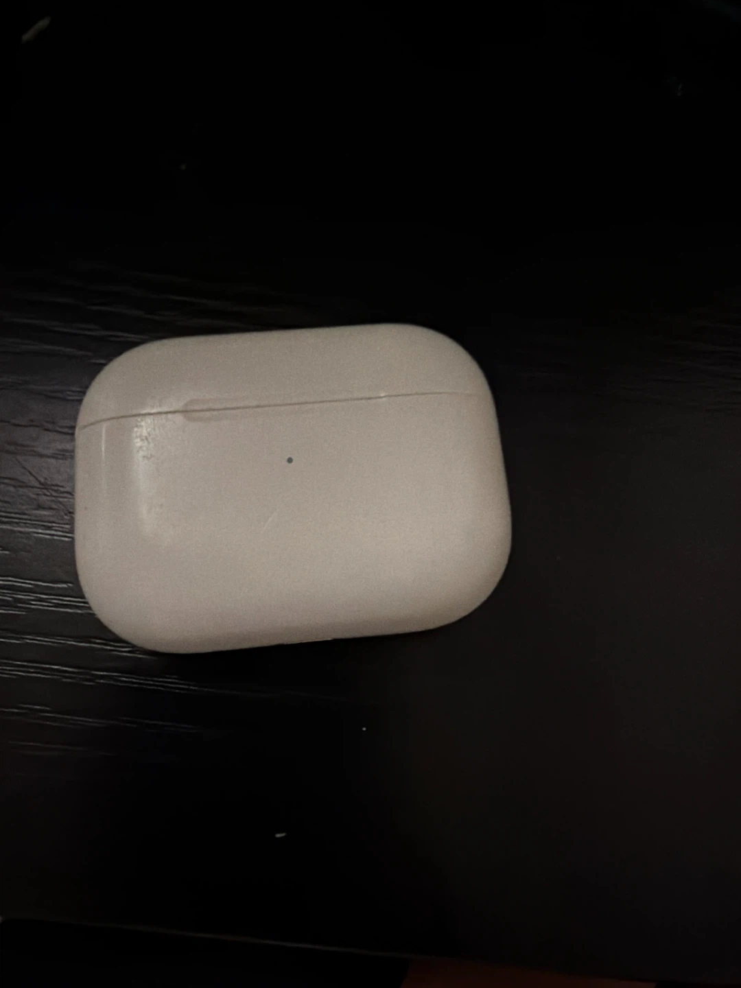 Apple AirPods Pro (2nd generation) Charging Case