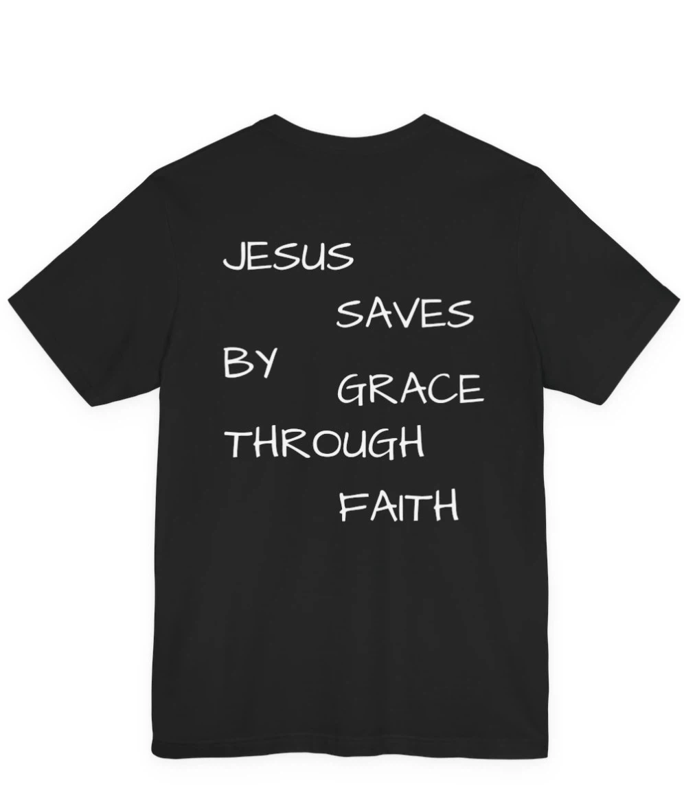Kingdom Desires T-Shirt Black - photo 2