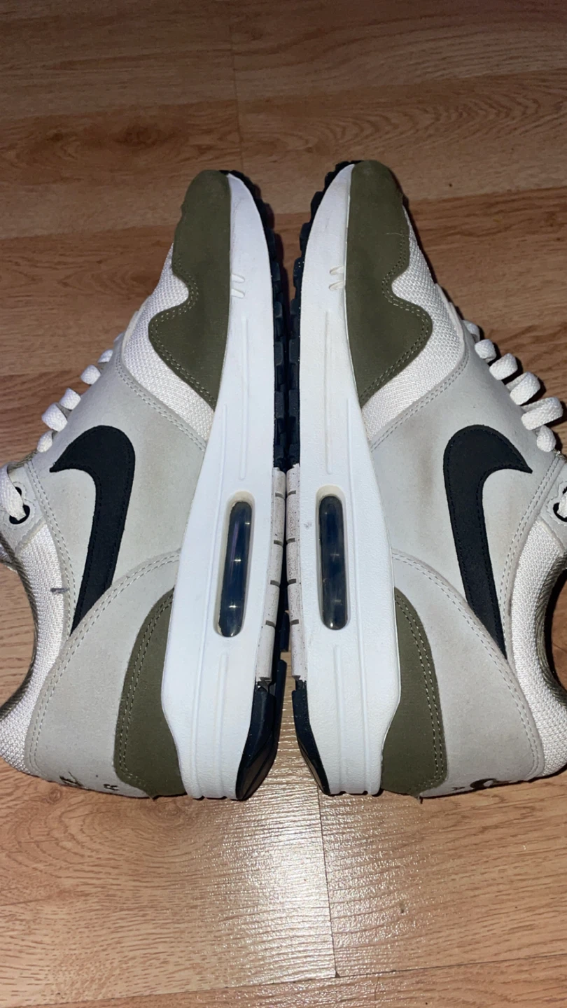 Size 10 men’s airmax 30$ - photo 4