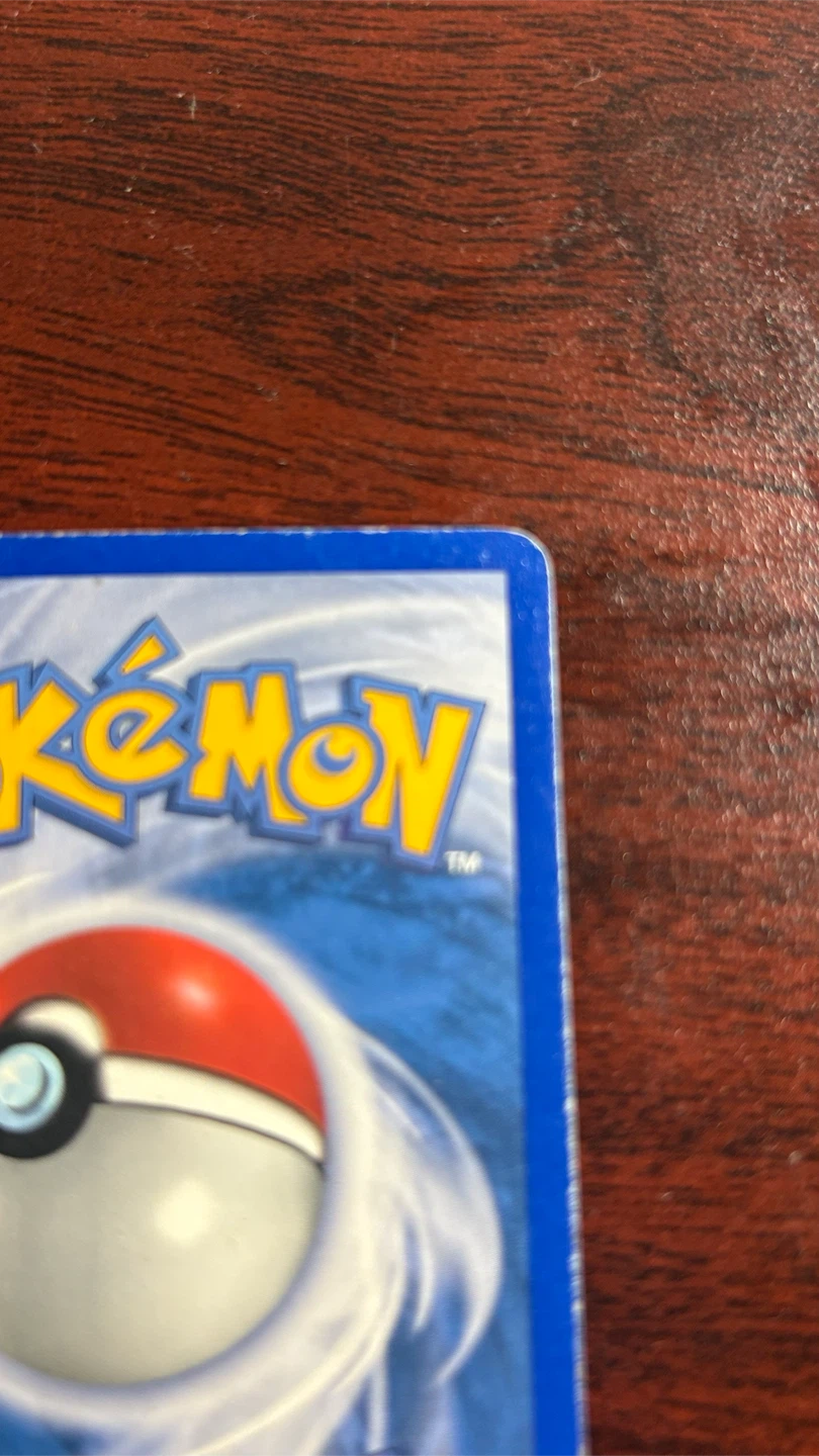 Kingdra ex Pokémon Card - photo 2