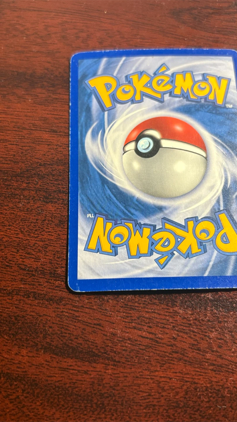 Kingdra ex Pokémon Card - photo 3