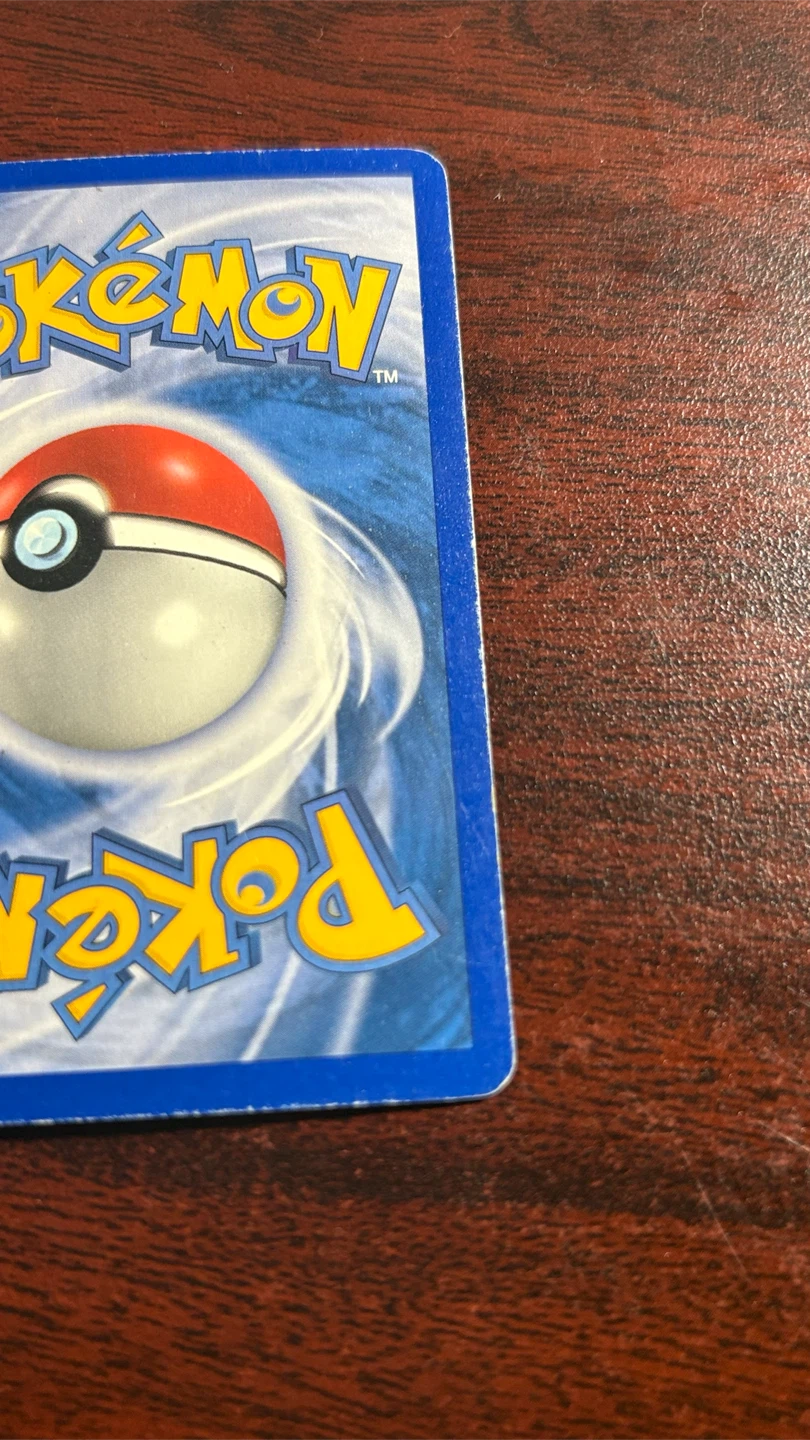 Kingdra ex Pokémon Card - photo 4