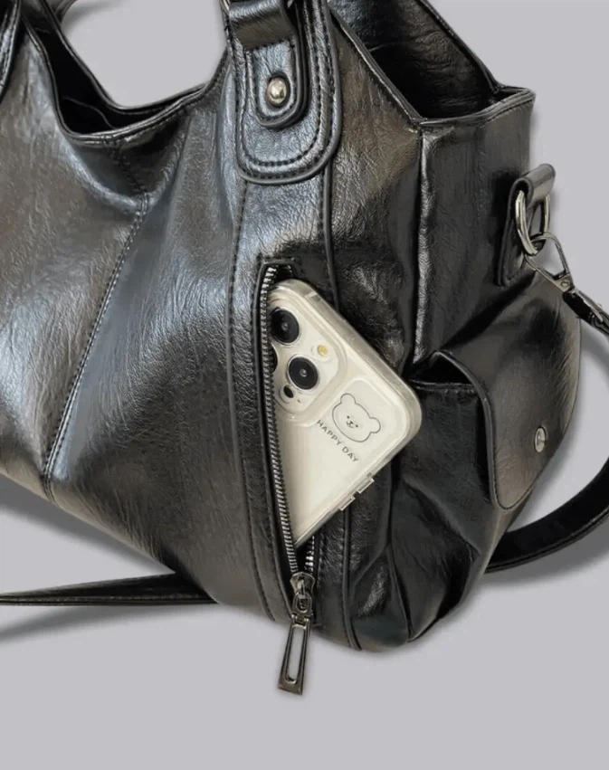 New) Noirvere Everyday City Tote Bag - photo 2