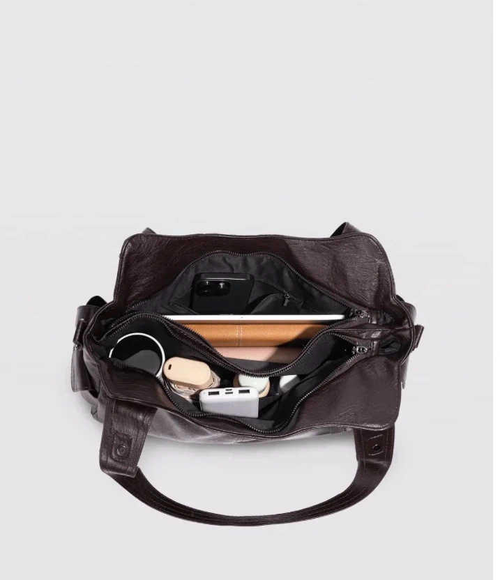 New) Noirvere Everyday City Tote Bag - photo 4