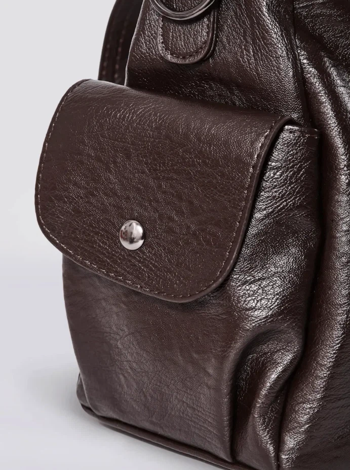 New) Noirvere Everyday City Tote Bag - photo 5