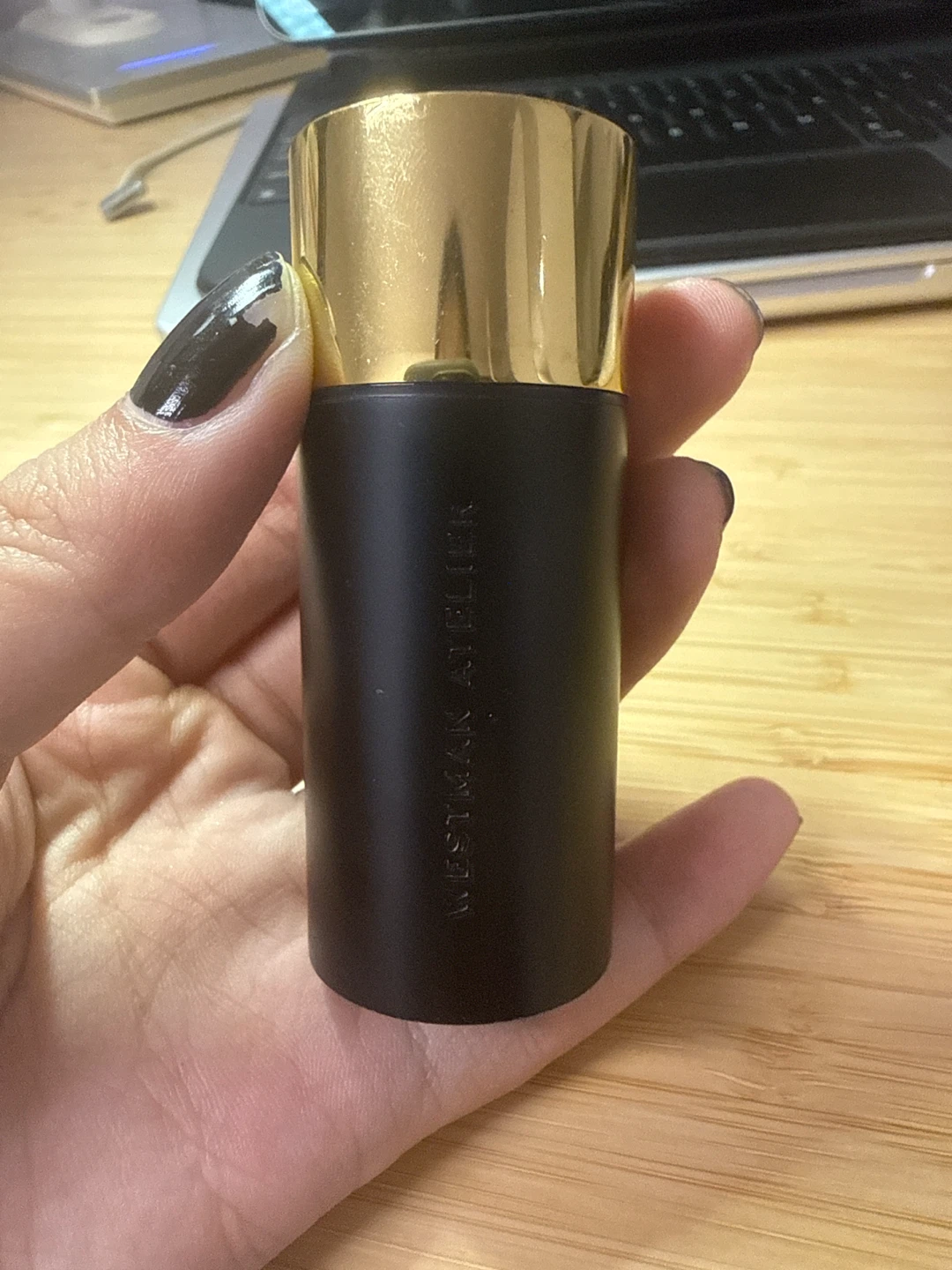 westman atelier lit up highlight stick