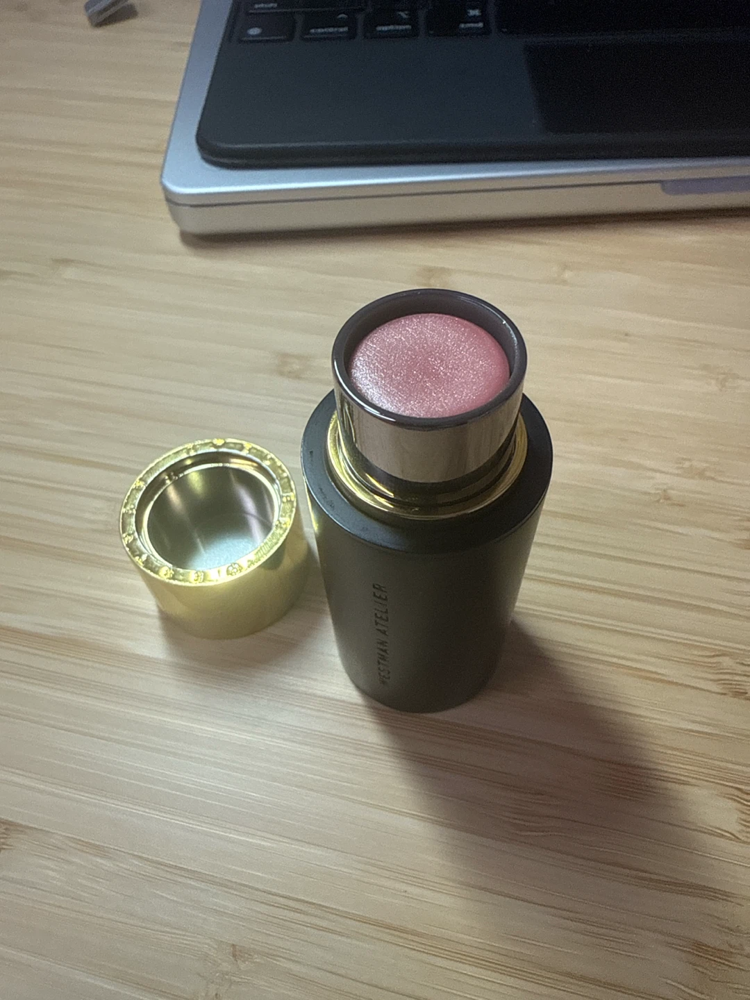 westman atelier lit up highlight stick - photo 2