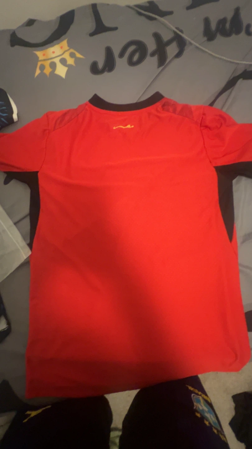 Puma Egypt National Football Team Jersey - photo 3