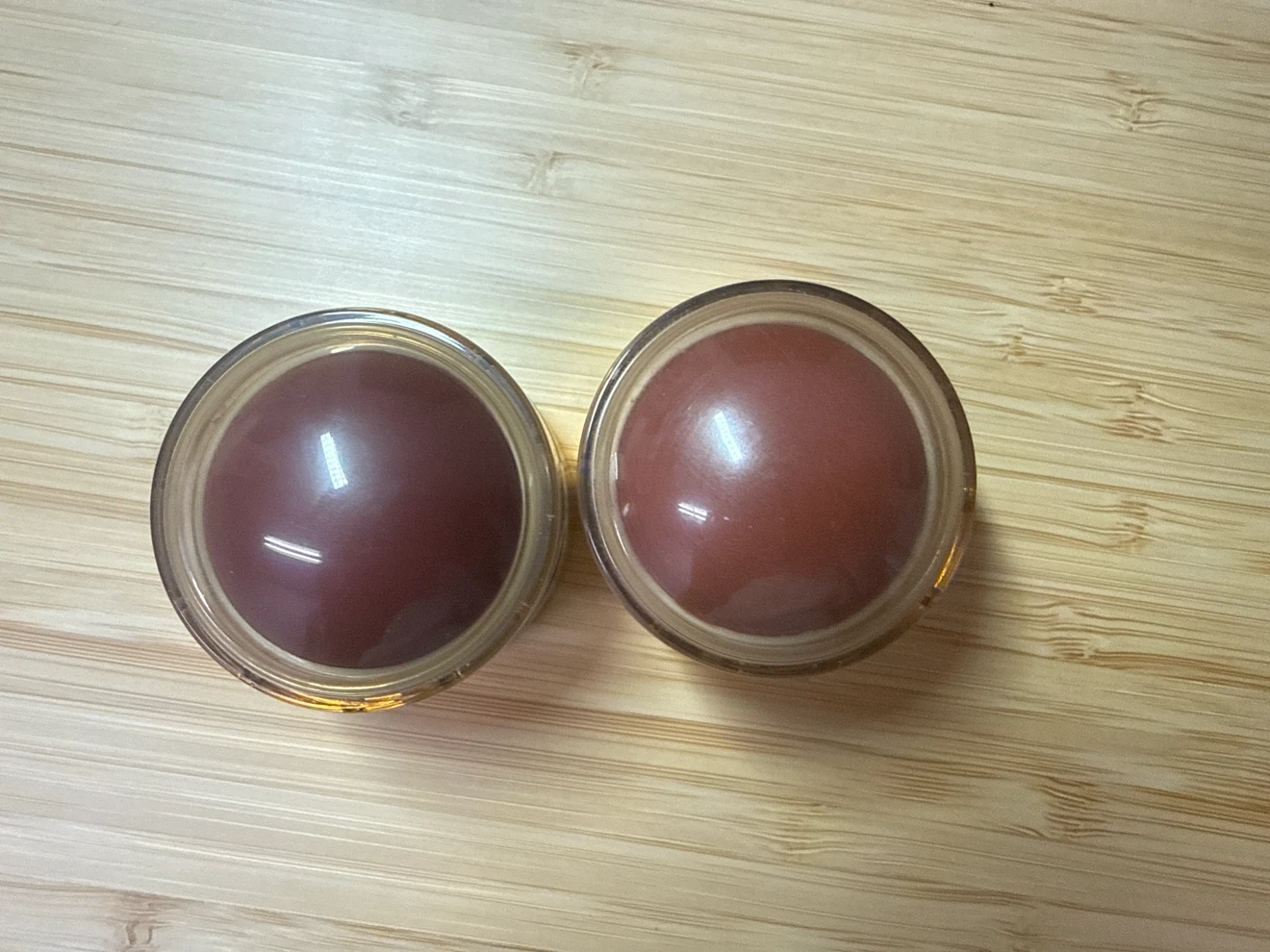 merit flush balm