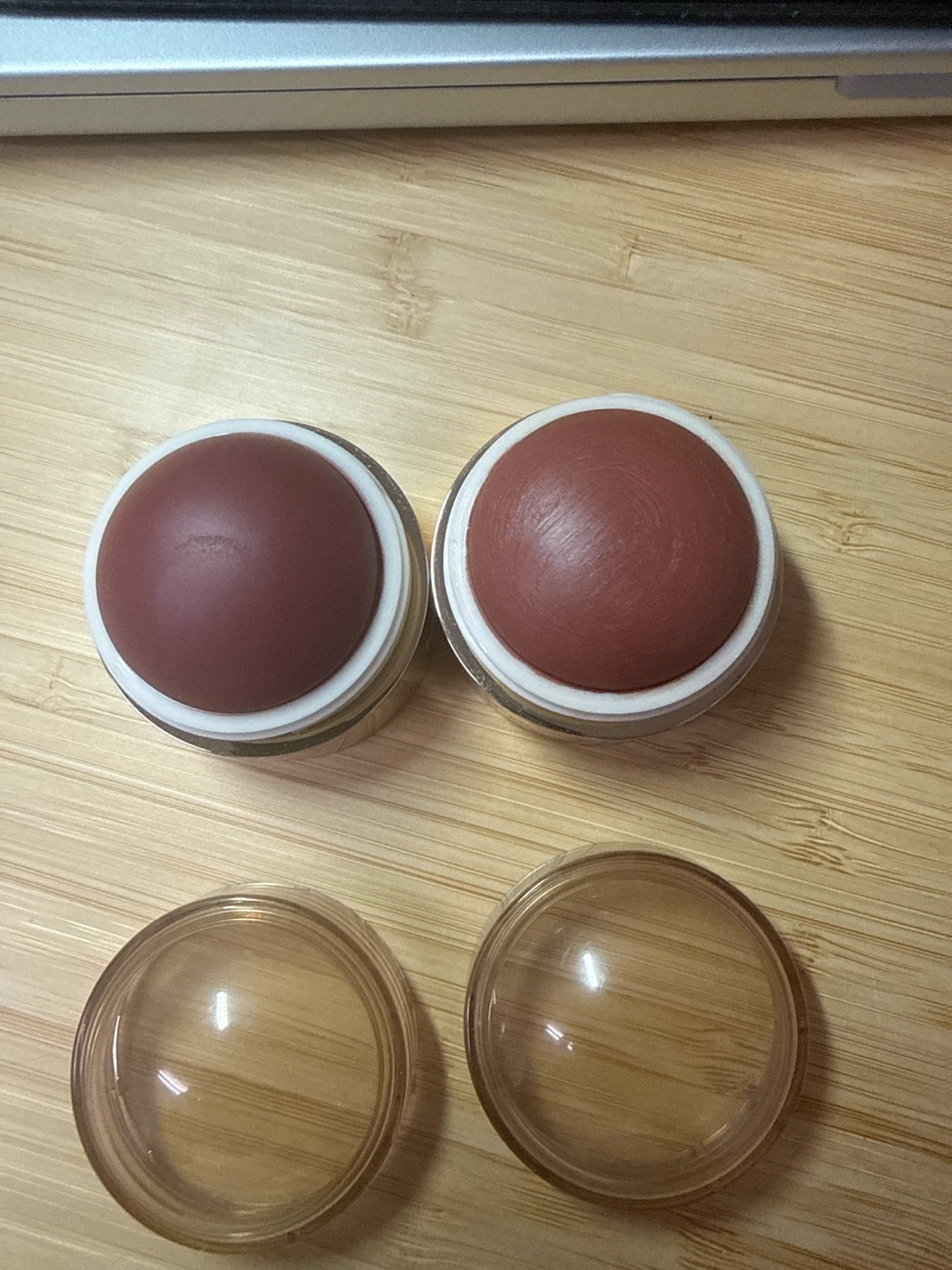 merit flush balm - photo 3