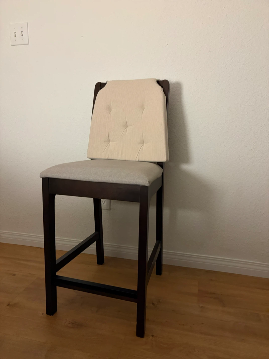 IKEA EKEDALEN Bar Stool