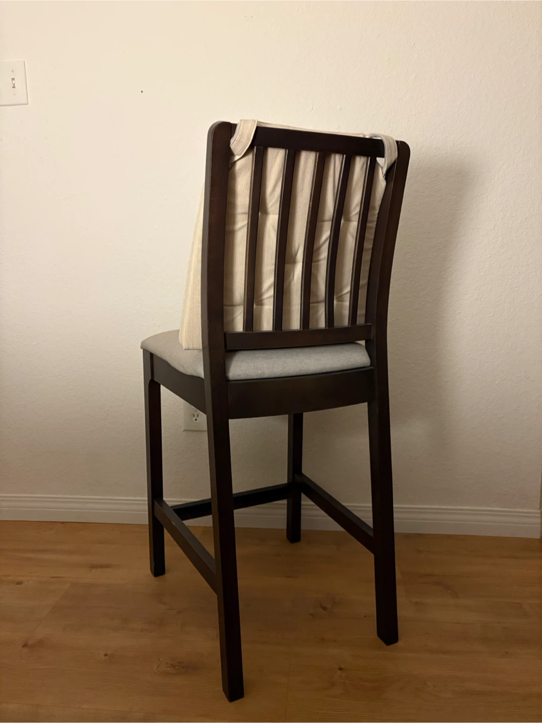 IKEA EKEDALEN Bar Stool - photo 2