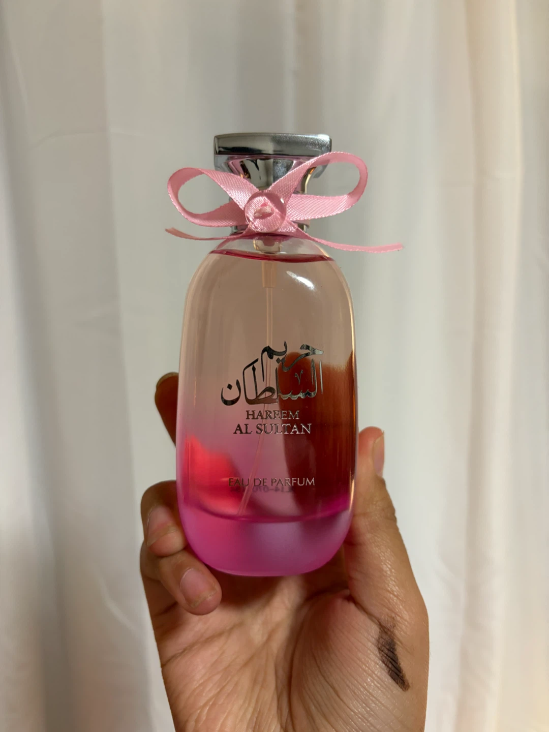 Hareem Al Sultan Eau de Parfum