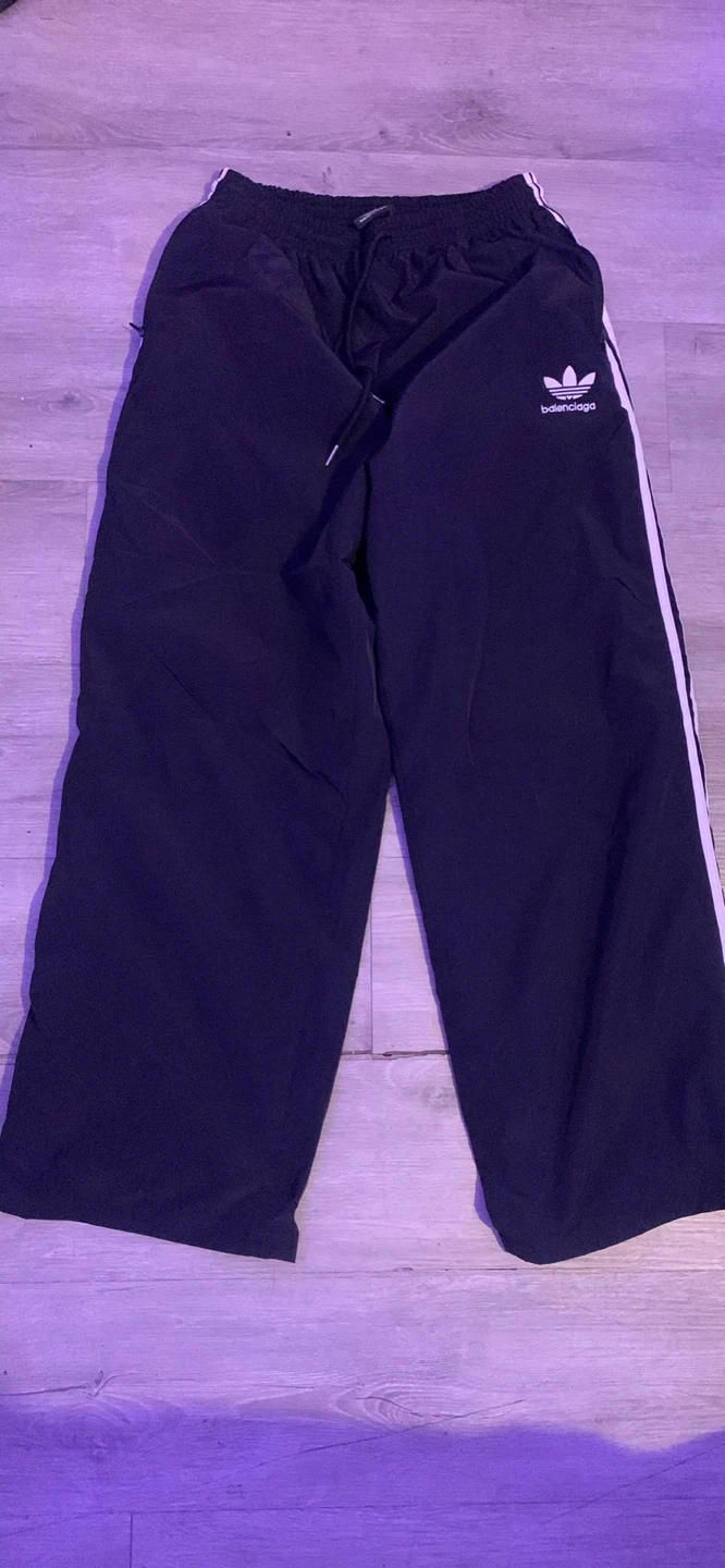 Adidas x Balenciaga Track Pants