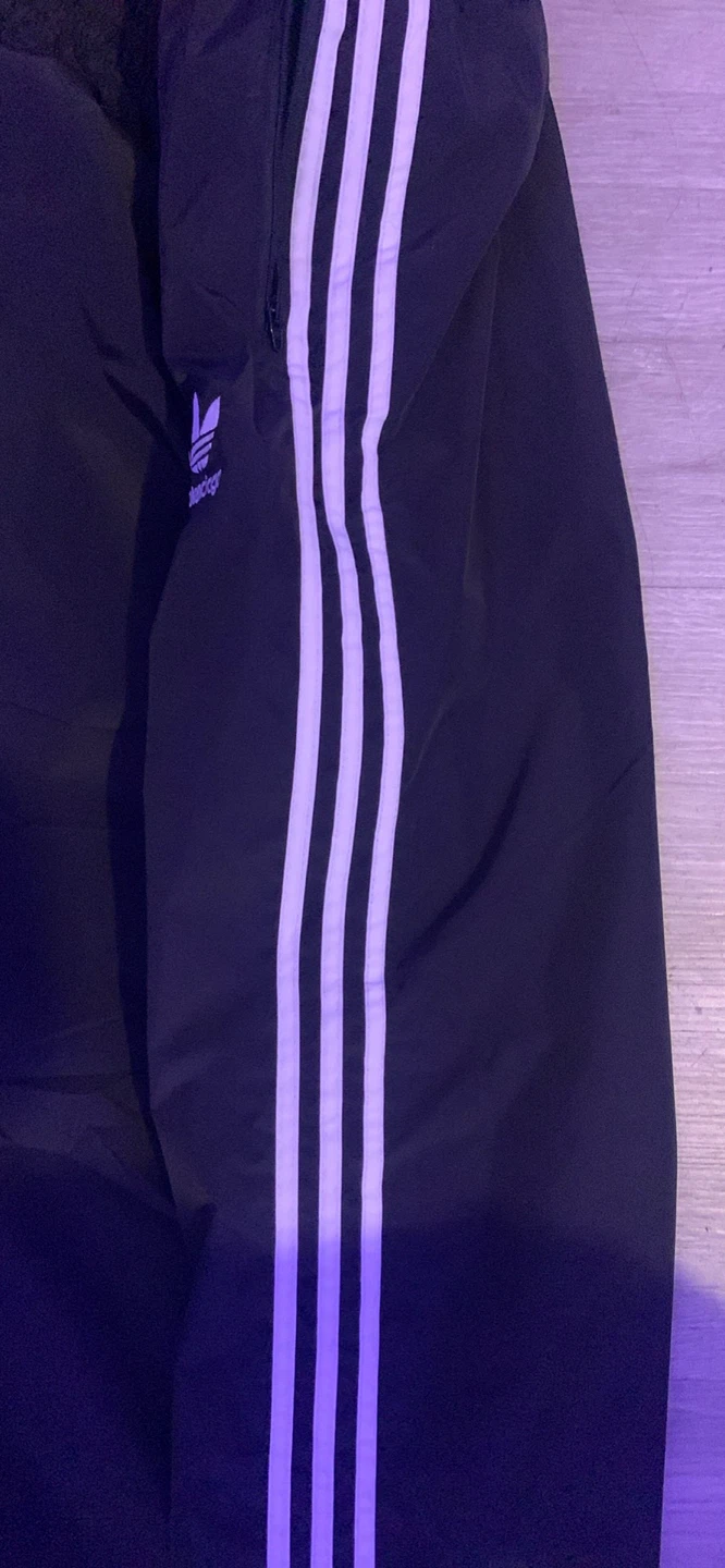 Adidas x Balenciaga Track Pants - photo 5