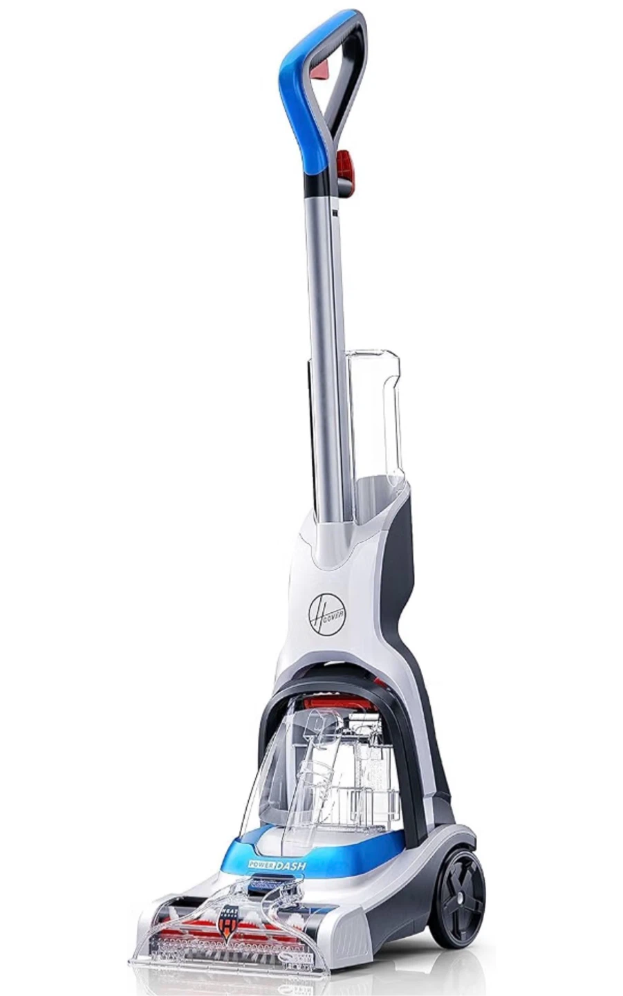 Hoover Powerdash Pet Compact Carpet Shampooer