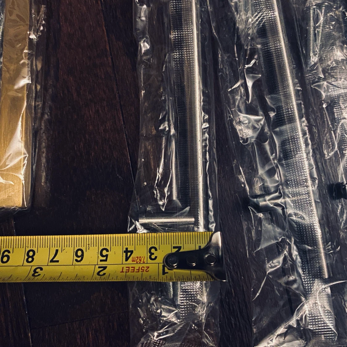 Cabinet Door Handles - Gold and Silver Finishes - photo 5