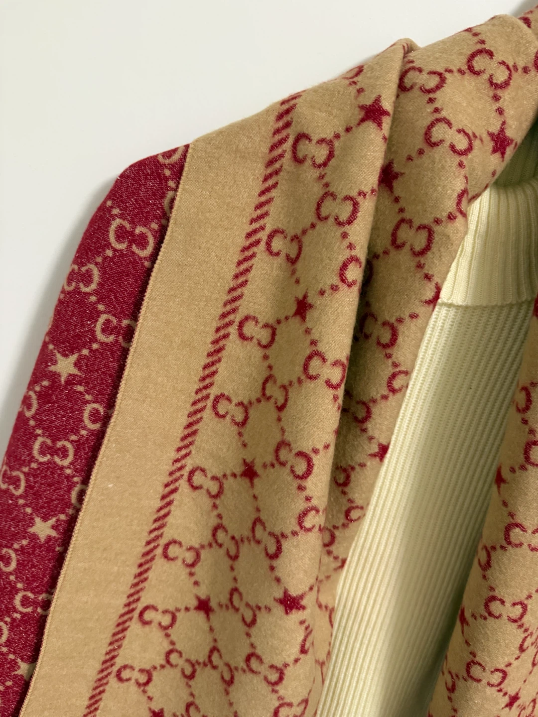 Women Scarf - photo 2