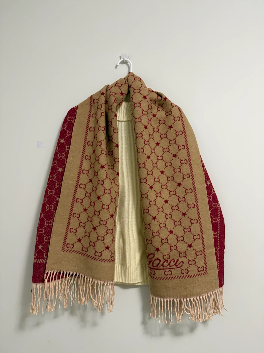 Women Scarf - photo 3