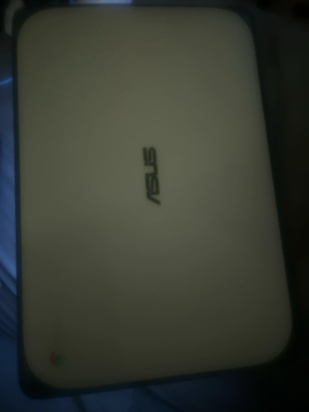 HP Chromebook - photo 2