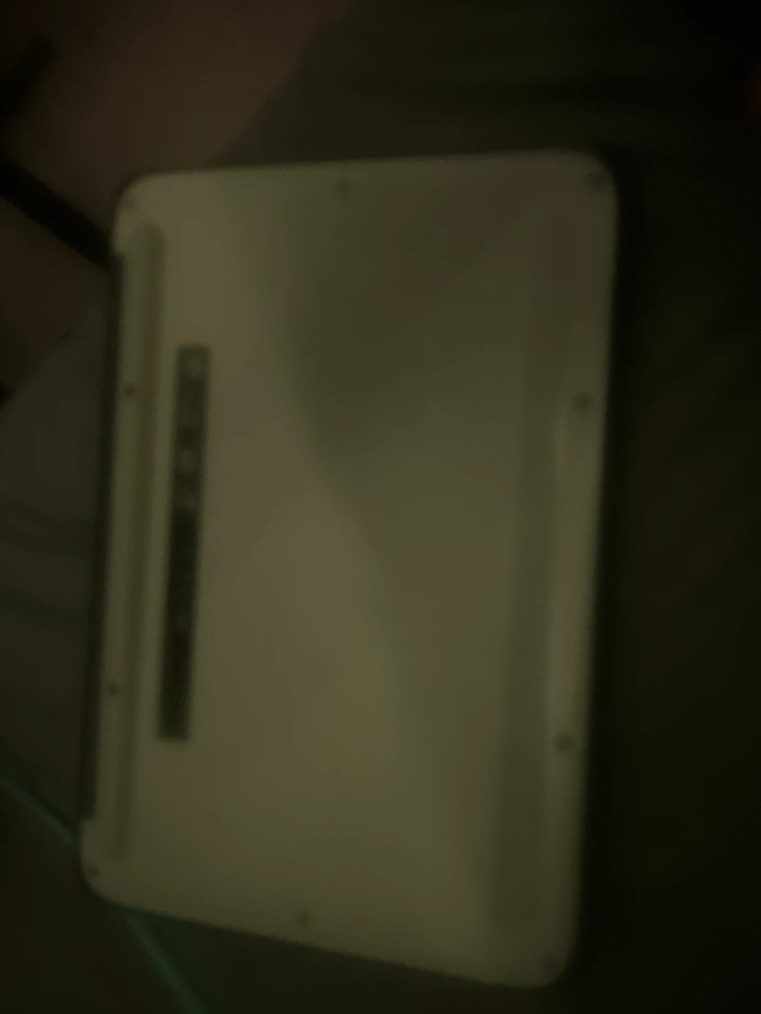 HP Chromebook - photo 3