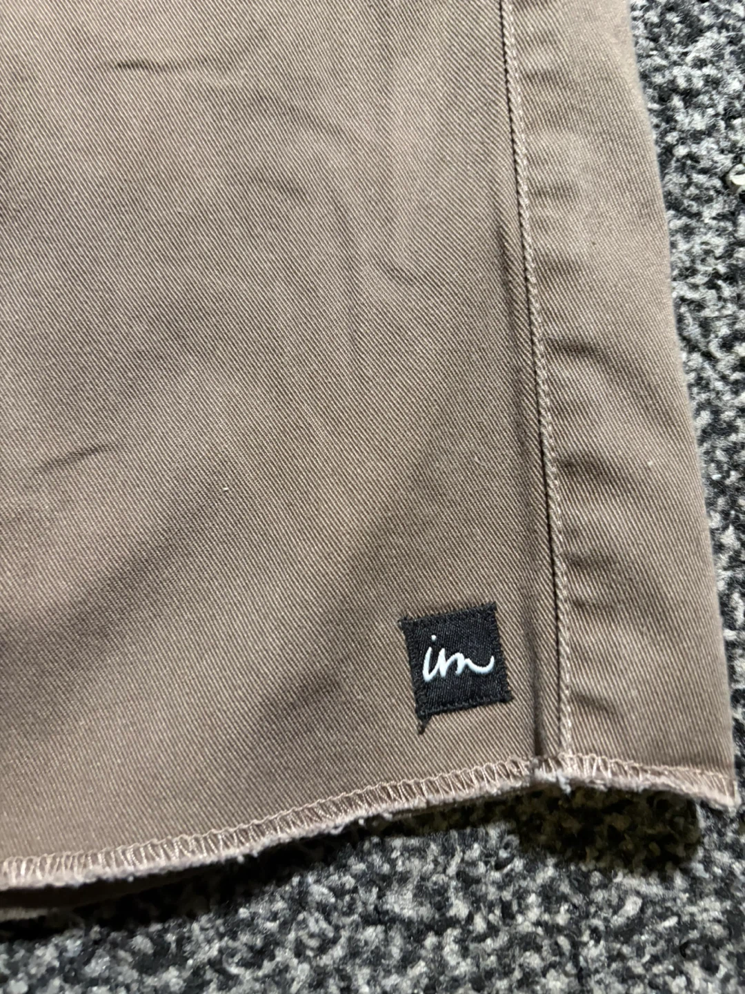 Men’s casual shorts - photo 2
