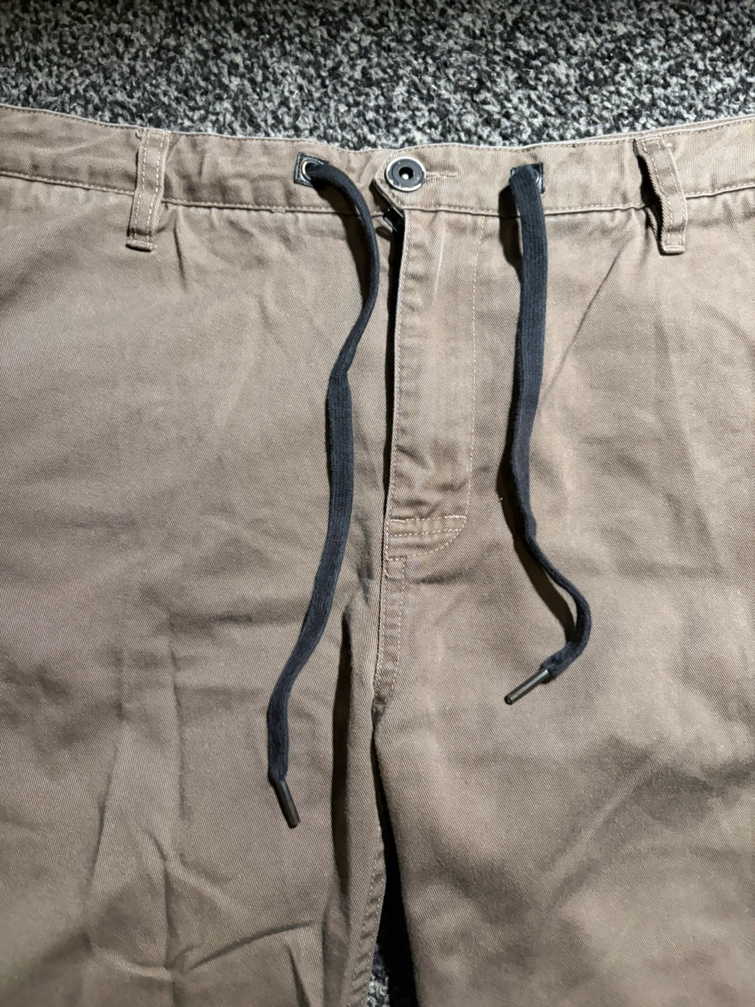 Men’s casual shorts - photo 3