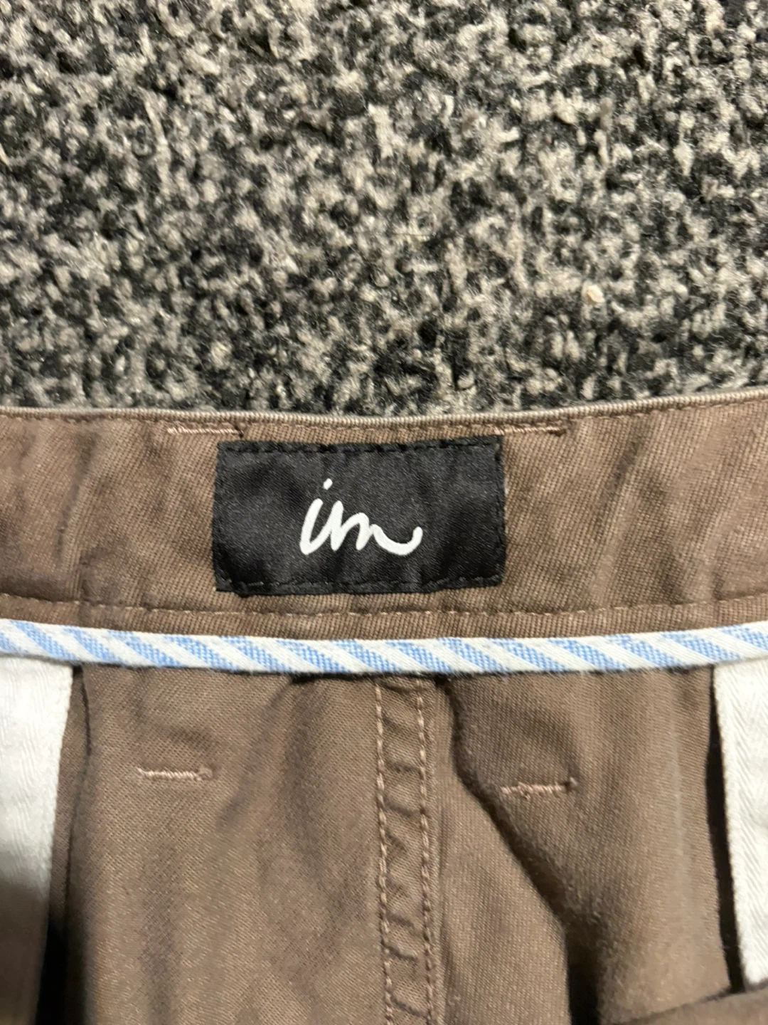 Men’s casual shorts - photo 4