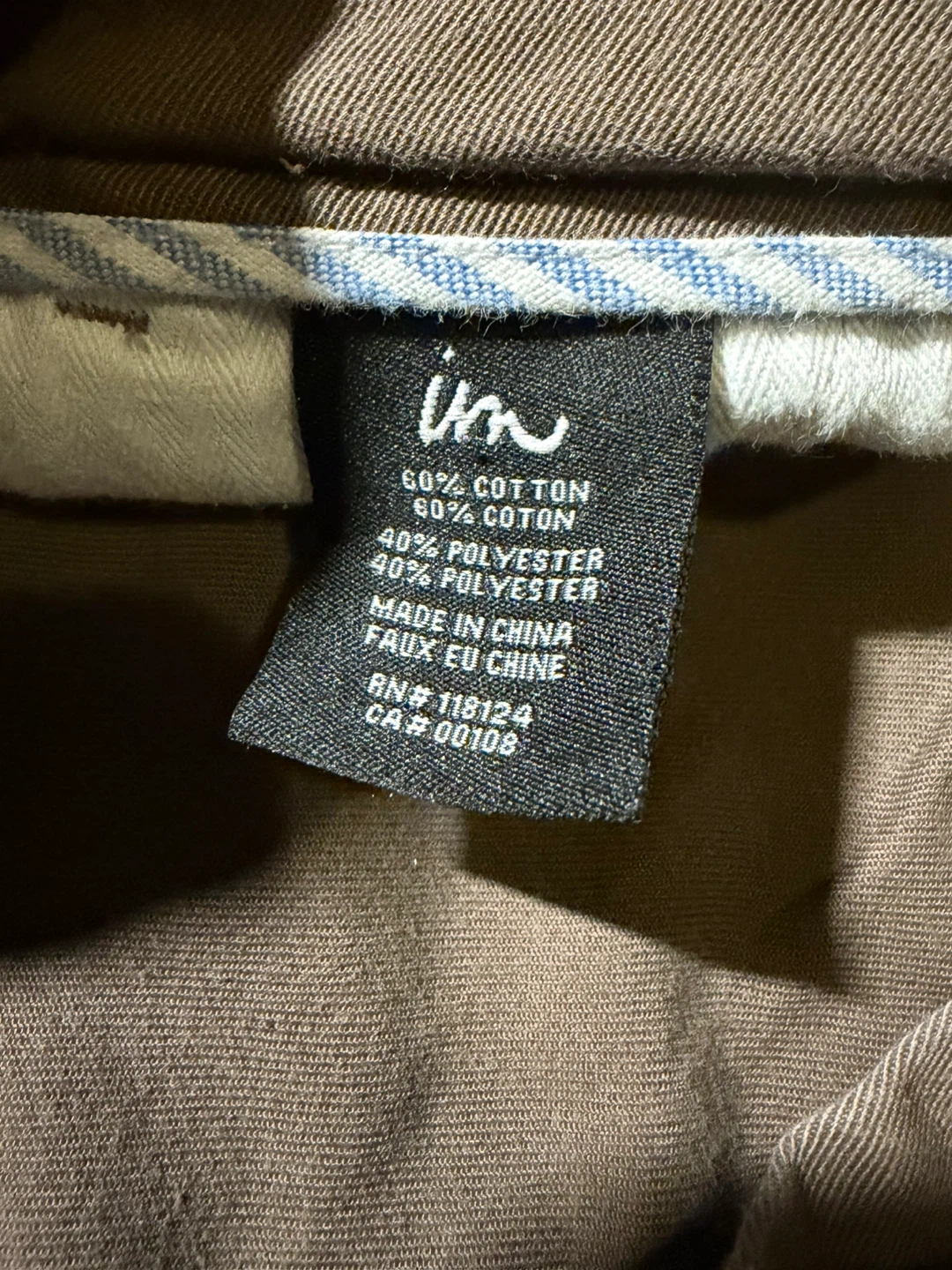 Men’s casual shorts - photo 5