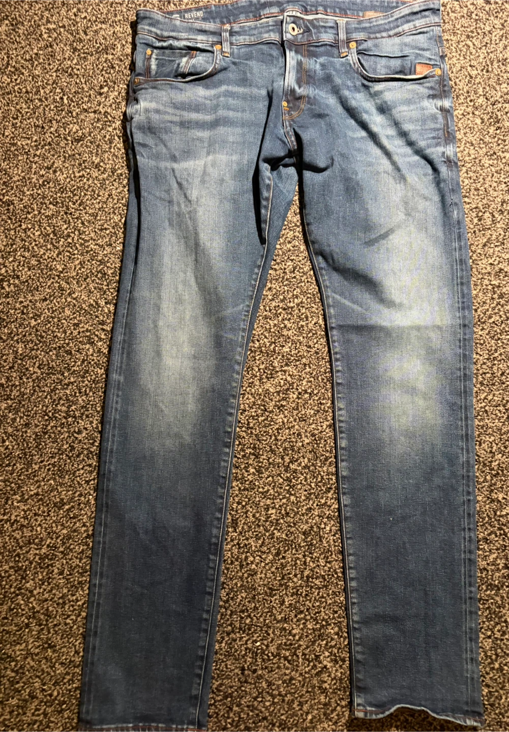 G star jeans