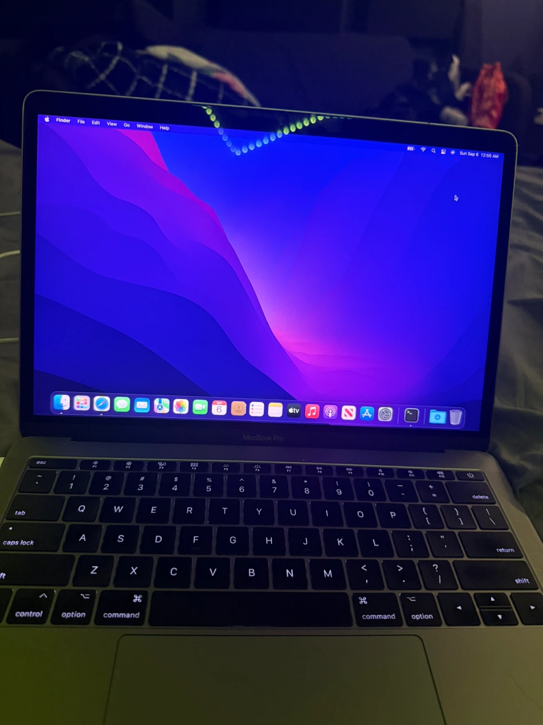 Apple MacBook Pro 13-inch - photo 5