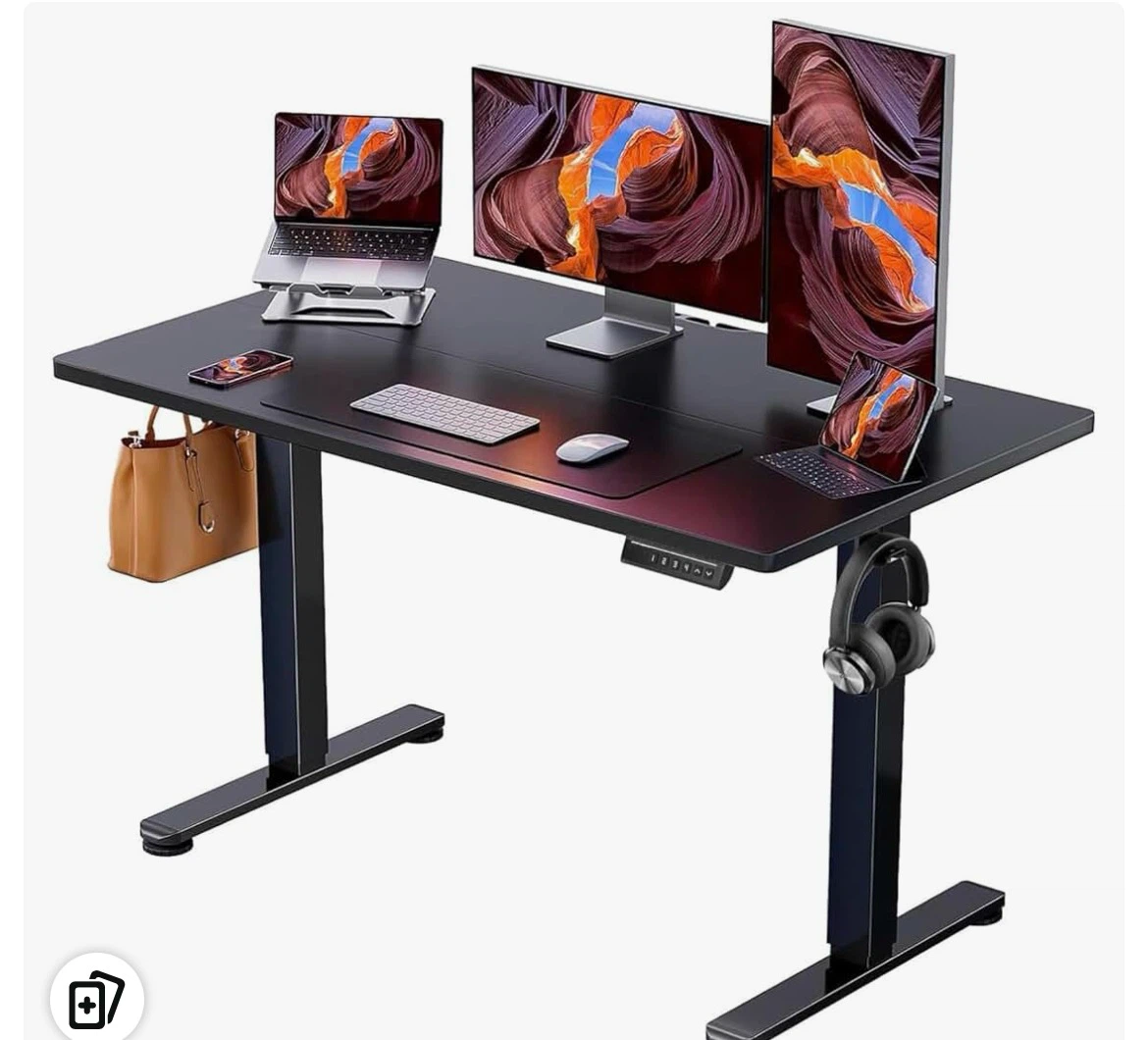Electric Standing Desk