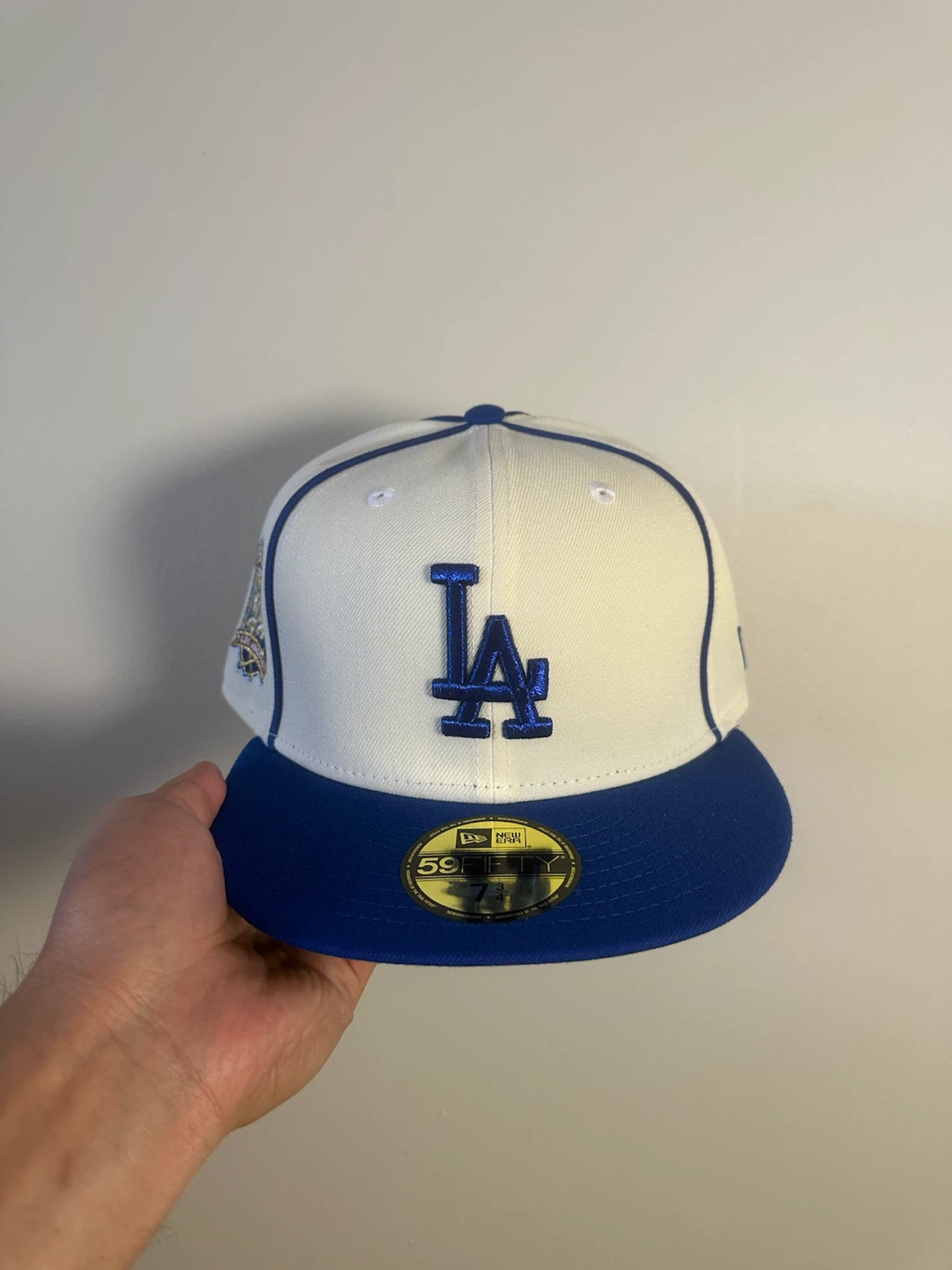 New Era Los Angeles Dodgers 59FIFTY Hat