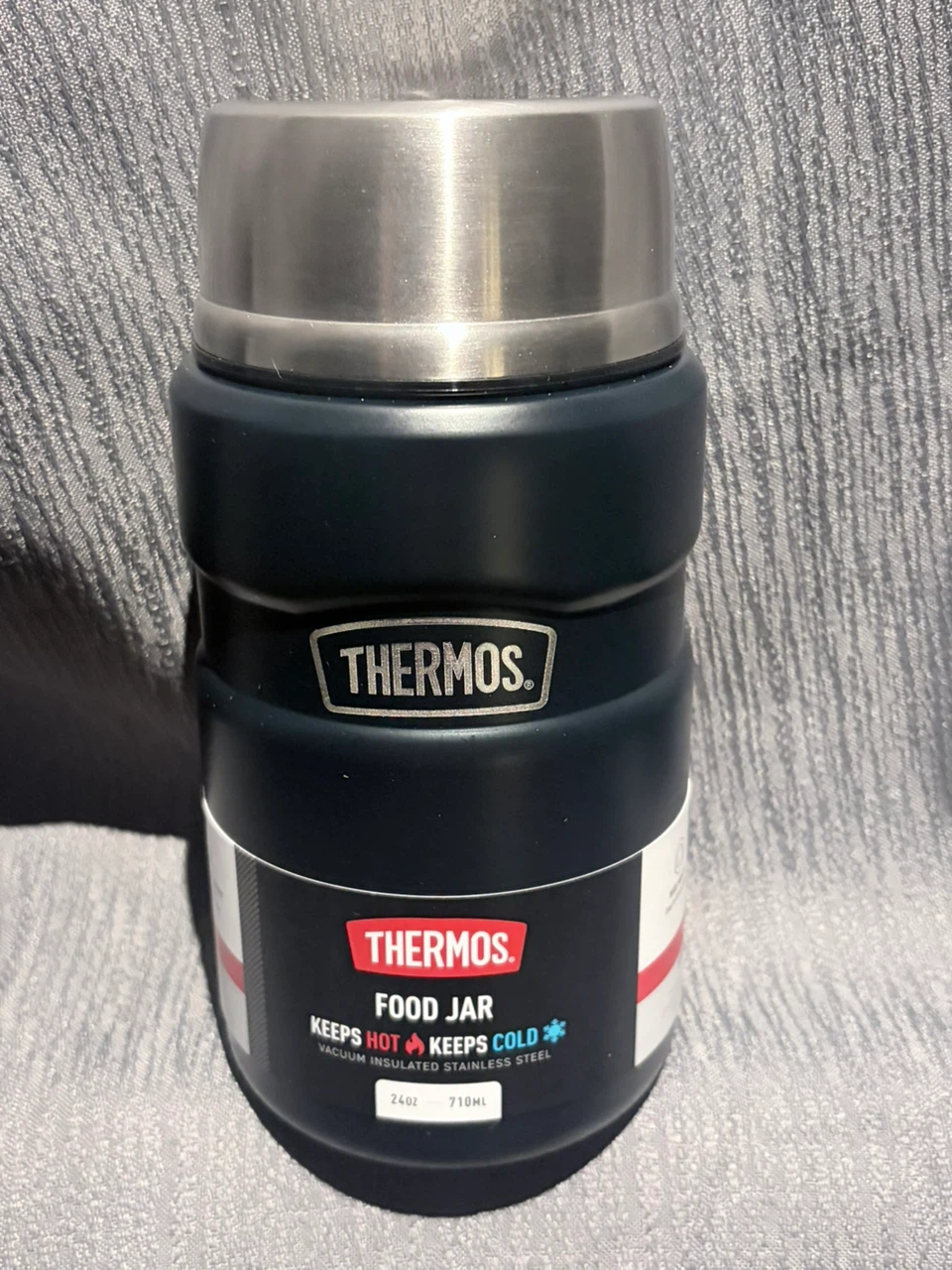 Thermos Food Jar 24 oz
