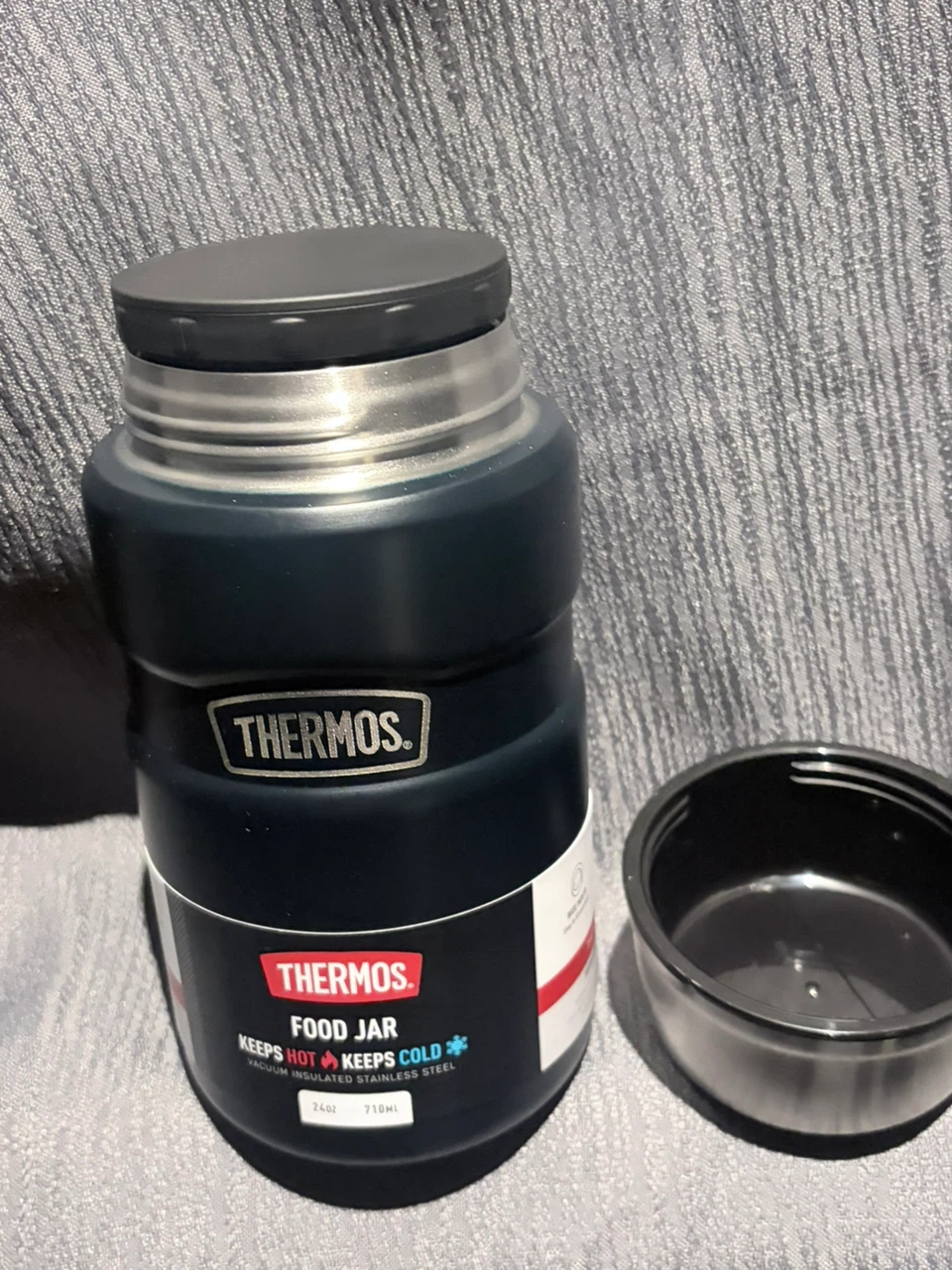 Thermos Food Jar 24 oz - photo 2