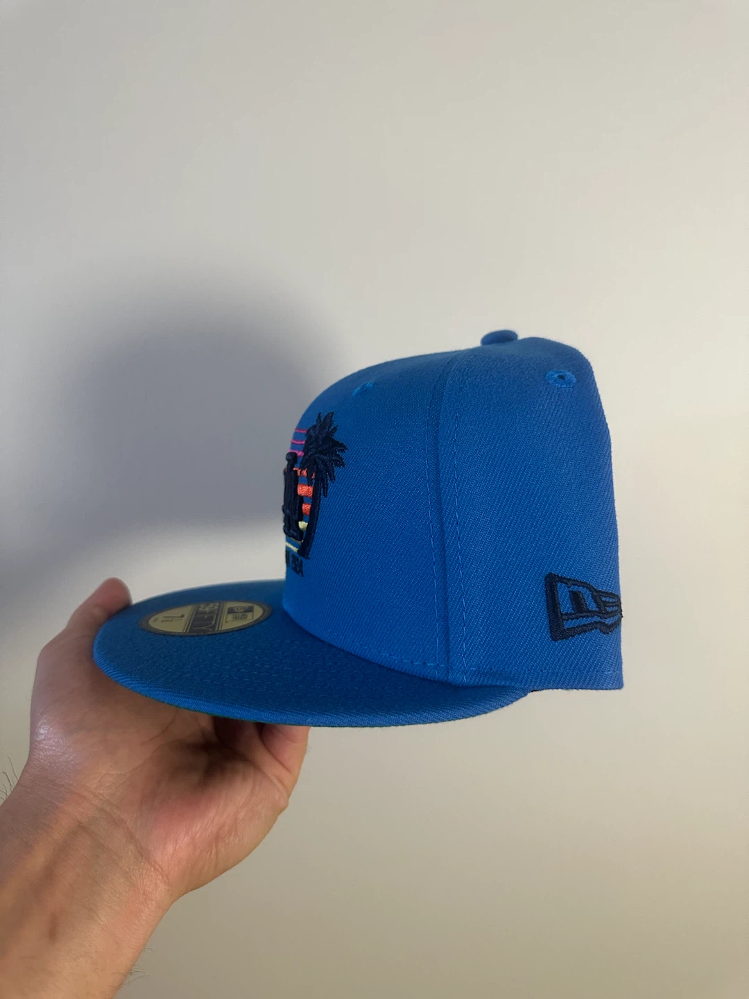 New Era 59FIFTY Yankees Stadium 2024 Cap - photo 2