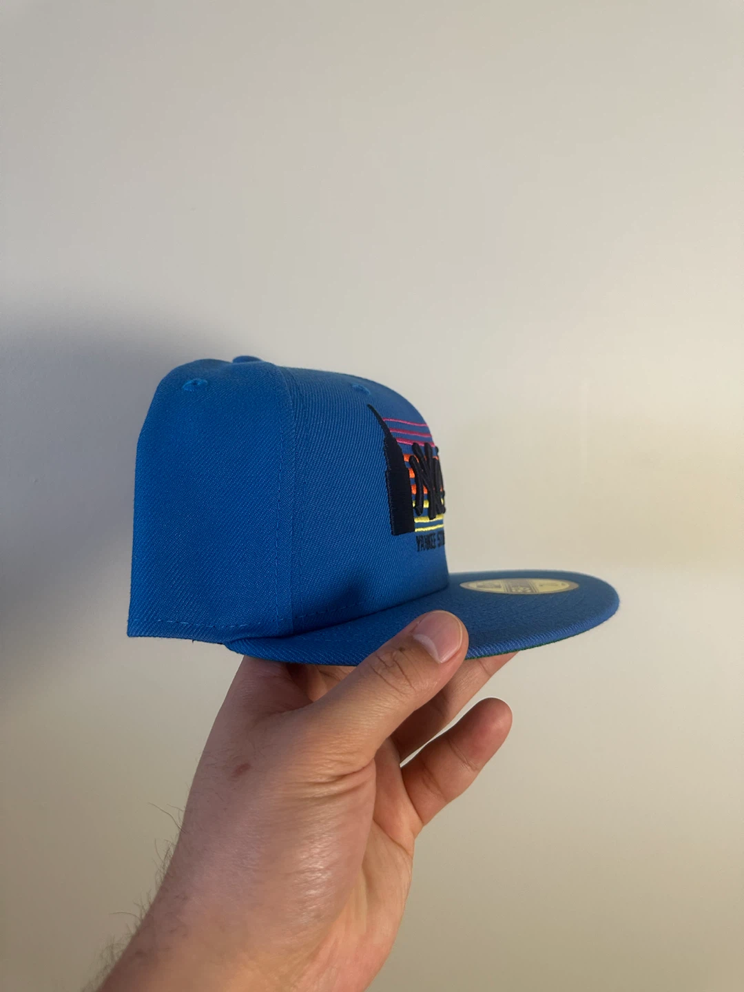 New Era 59FIFTY Yankees Stadium 2024 Cap - photo 3