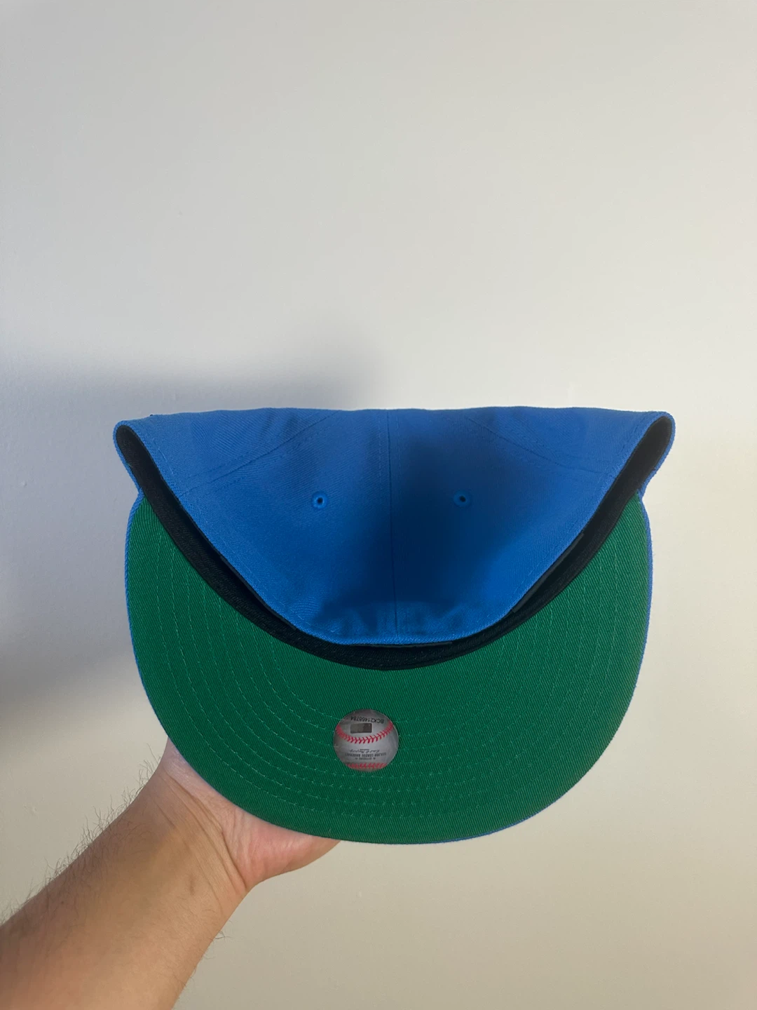 New Era 59FIFTY Yankees Stadium 2024 Cap - photo 4