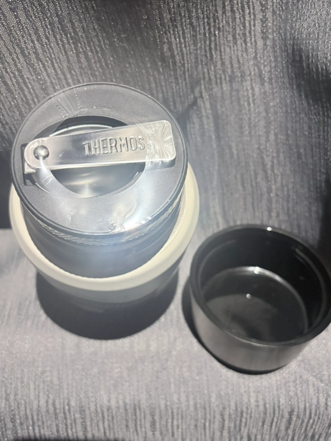 Thermos Stainless Steel Food Jar - photo 2