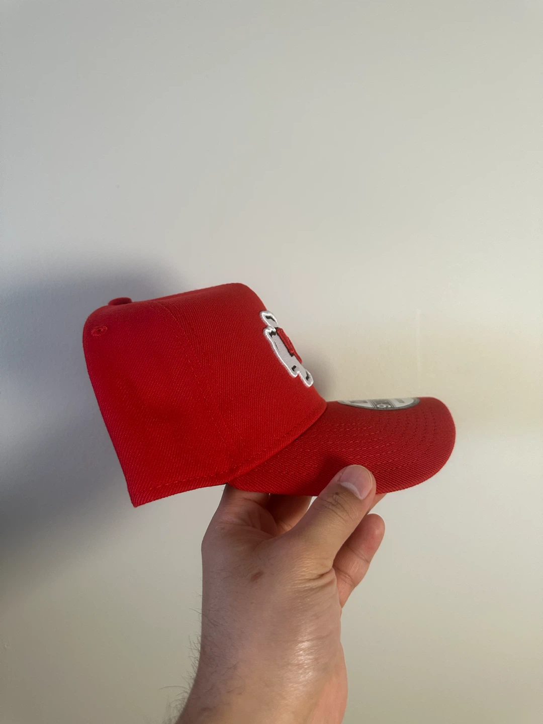 New Era Kansas City Chiefs 9FORTY Adjustable Cap - photo 2