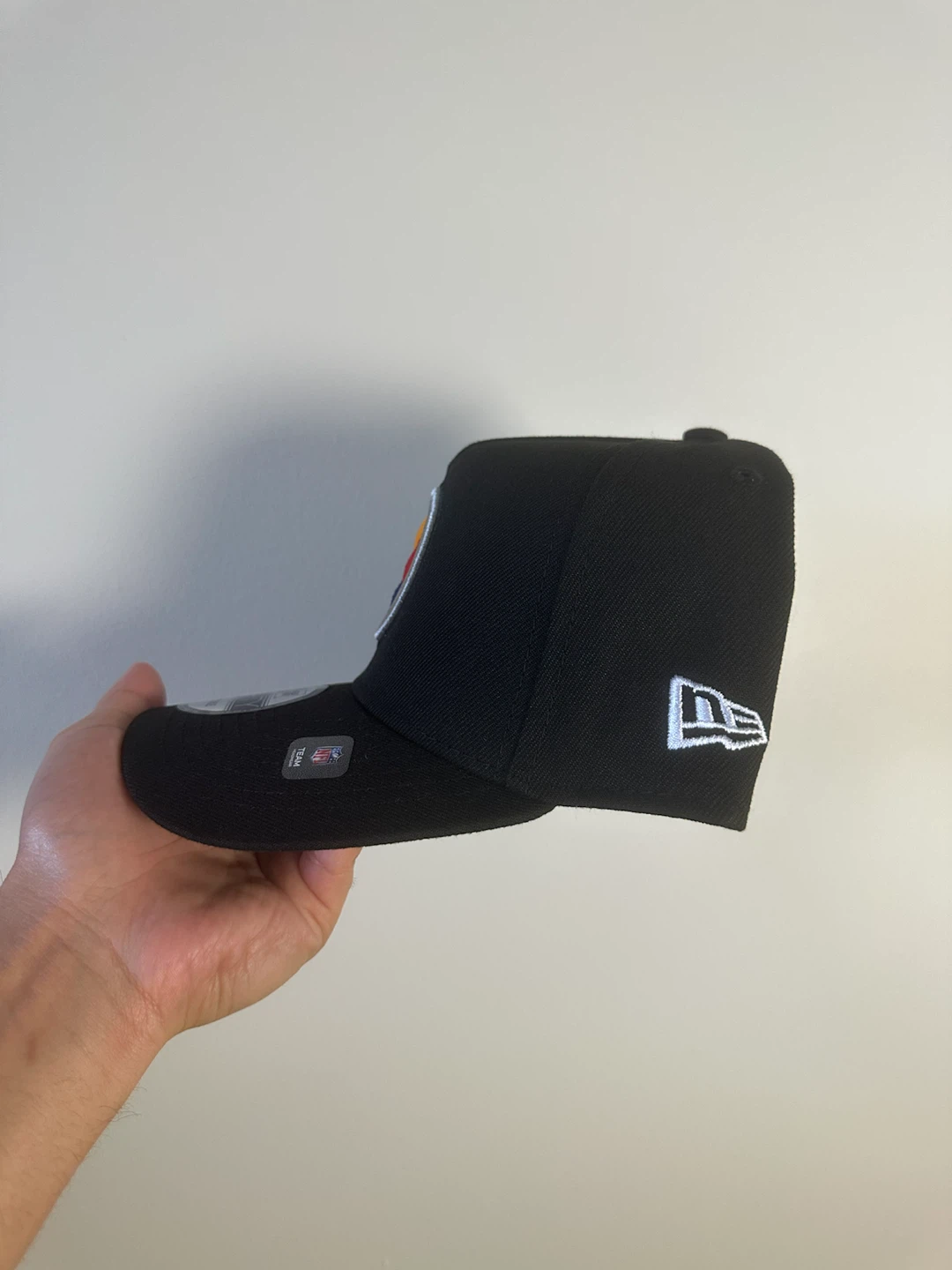 New Era Pittsburgh Steelers 9FORTY Adjustable Cap - photo 3